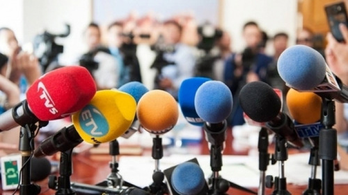 ҮЙЛ ЯВДАЛ: Тээврийн шинэ систем болон 1000 төгрөгөөр зорчих болсон талаар мэдээлнэ